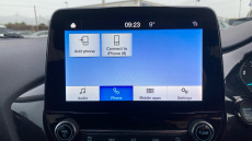 Ford Fiesta 1.0 EcoBoost Active 5dr Petrol Hatchback